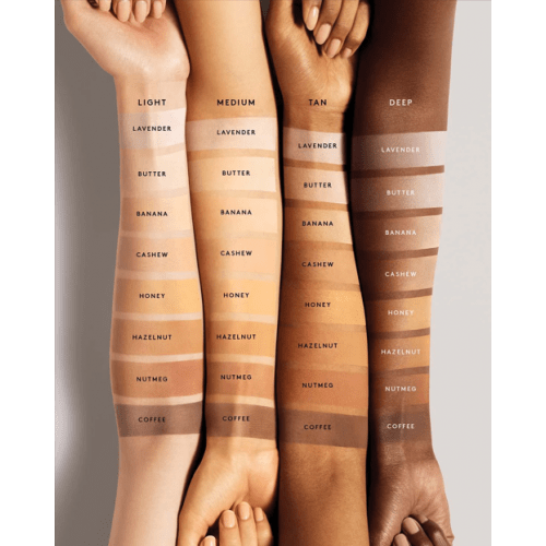 FENTY BEAUTY CASHEW MINI POUDRE FIXATRICE FENTY BEAUTY CASHEW MINI POUDRE FIXATRICE